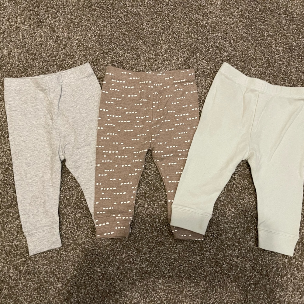 Cloud Island Slim fit pants